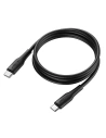 Kup Kabel Joyroom S-1230M3 USB-C - USB-C PD 60W 120cm Černý - JYR069BLK - {ean13} - Sklep Home Screen