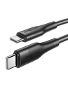 Kup Kábel Joyroom S-1230M3 USB-C - USB-C PD 60W 120cm Fekete - JYR069BLK - {ean13} - Sklep Home Screen