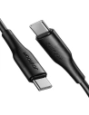 Kup Kábel Joyroom S-1230M3 USB-C - USB-C PD 60W 120cm Fekete - JYR069BLK - {ean13} - Sklep Home Screen