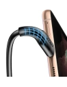 Kup Kábel Joyroom S-1230M3 USB-C - USB-C PD 60W 120cm Fekete - JYR069BLK - {ean13} - Sklep Home Screen