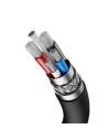 Kup Cablul Joyroom S-1230M3 USB-C - USB-C PD 60W 120cm Negru - JYR069BLK - {ean13} - Sklep Home Screen