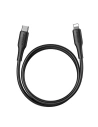 Kup Kábel Joyroom S-1224M3 USB-C - Lightning PD 20W 120cm Fekete - JYR071BLK - {ean13} - Sklep Home Screen