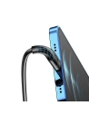 Kup Kábel Joyroom S-1224M3 USB-C - Lightning PD 20W 120cm Fekete - JYR071BLK - {ean13} - Sklep Home Screen