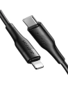 Kup Kábel Joyroom S-1224M3 USB-C - Lightning PD 20W 120cm Fekete - JYR071BLK - {ean13} - Sklep Home Screen
