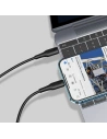 Kup Kábel Joyroom S-1224M3 USB-C - Lightning PD 20W 120cm Fekete - JYR071BLK - {ean13} - Sklep Home Screen