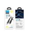Kup Kabel Joyroom S-1224M3 USB-C - Lightning PD 20W 120cm Schwarz - JYR071BLK - {ean13} - Sklep Home Screen