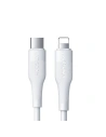 Kup Kabel Joyroom S-1224M3 USB-C - Lightning PD 20W 120cm Weiß - JYR072WHT - {ean13} - Sklep Home Screen