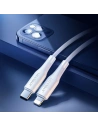 Kup Cablu Joyroom S-1224M3 USB-C - Lightning PD 20W 120cm Alb - JYR072WHT - {ean13} - Sklep Home Screen