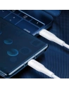 Kup Cablu Joyroom S-1224M3 USB-C - Lightning PD 20W 120cm Alb - JYR072WHT - {ean13} - Sklep Home Screen