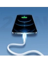 Kup Cablu Joyroom S-1224M3 USB-C - Lightning PD 20W 120cm Alb - JYR072WHT - {ean13} - Sklep Home Screen