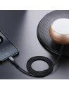 Kup Kabel Joyroom SY-A02 Lightning - AUX 100cm Black - JYR075BLK - {ean13} - Sklep Home Screen