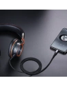 Kup Kabel Joyroom SY-A02 Lightning - AUX 100cm Černý - JYR075BLK - {ean13} - Sklep Home Screen