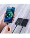 Kup Kabel Joyroom S-1230G4 3in1 USB-C - Lightning - microUSB 120cm Černý - JYR076BLK - {ean13} - Sklep Home Screen