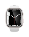 Kup Etui Spigen Ultra Hybrid Apple Watch 4/5/6/7/8/9/SE 44/45mm Crystal Clear - SPN2076CL - {ean13} - Sklep Home Screen