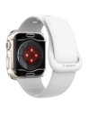 Kup Etui Spigen Ultra Hybrid Apple Watch 4/5/6/7/8/9/SE 44/45mm Crystal Clear - SPN2076CL - {ean13} - Sklep Home Screen