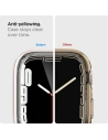Kup Etui Spigen Ultra Hybrid Apple Watch 4/5/6/7/8/9/SE 44/45mm Crystal Clear - SPN2076CL - {ean13} - Sklep Home Screen