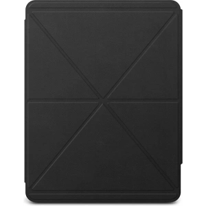 Kup Etui Moshi VersaCover Apple iPad Pro 12.9 2021 (5. generacji) z ładowaniem Apple Pencil (Charcoal Black) - MOSH216CHABLK - {ean13} - Sklep Home Screen