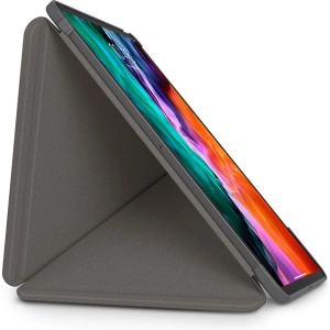 Kup Etui Moshi VersaCover Apple iPad Pro 12.9 2021 (5. generacji) z ładowaniem Apple Pencil (Charcoal Black) - MOSH216CHABLK - {ean13} - Sklep Home Screen