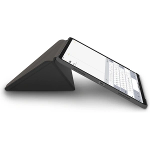 Kup Etui Moshi VersaCover Apple iPad Pro 12.9 2021 (5. generacji) z ładowaniem Apple Pencil (Charcoal Black) - MOSH216CHABLK - {ean13} - Sklep Home Screen