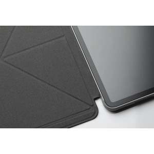 Kup Etui Moshi VersaCover Apple iPad Pro 12.9 2021 (5. generacji) z ładowaniem Apple Pencil (Charcoal Black) - MOSH216CHABLK - {ean13} - Sklep Home Screen
