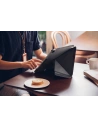 Buy Moshi VersaCover - Origami Folding Case & Stand Apple iPad Pro 12.9 2021 5 Gen with Apple Pencil holder (Charcoal Black) - MOSH216CHABLK - {ean13} - Home Screen Store Europe