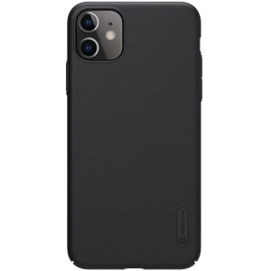 Kup Case Nillkin Super Shield Samsung Galaxy S10 Schwarz - NLK300BLK - {ean13} - Sklep Home Screen