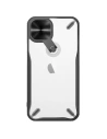 Kup Etui Nillkin Cyclops Apple iPhone 13 Pro Black - NLK301BLK - {ean13} - Sklep Home Screen