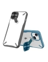 Kup Etui Nillkin Cyclops Apple iPhone 13 Pro Fekete - NLK301BLK - {ean13} - Sklep Home Screen