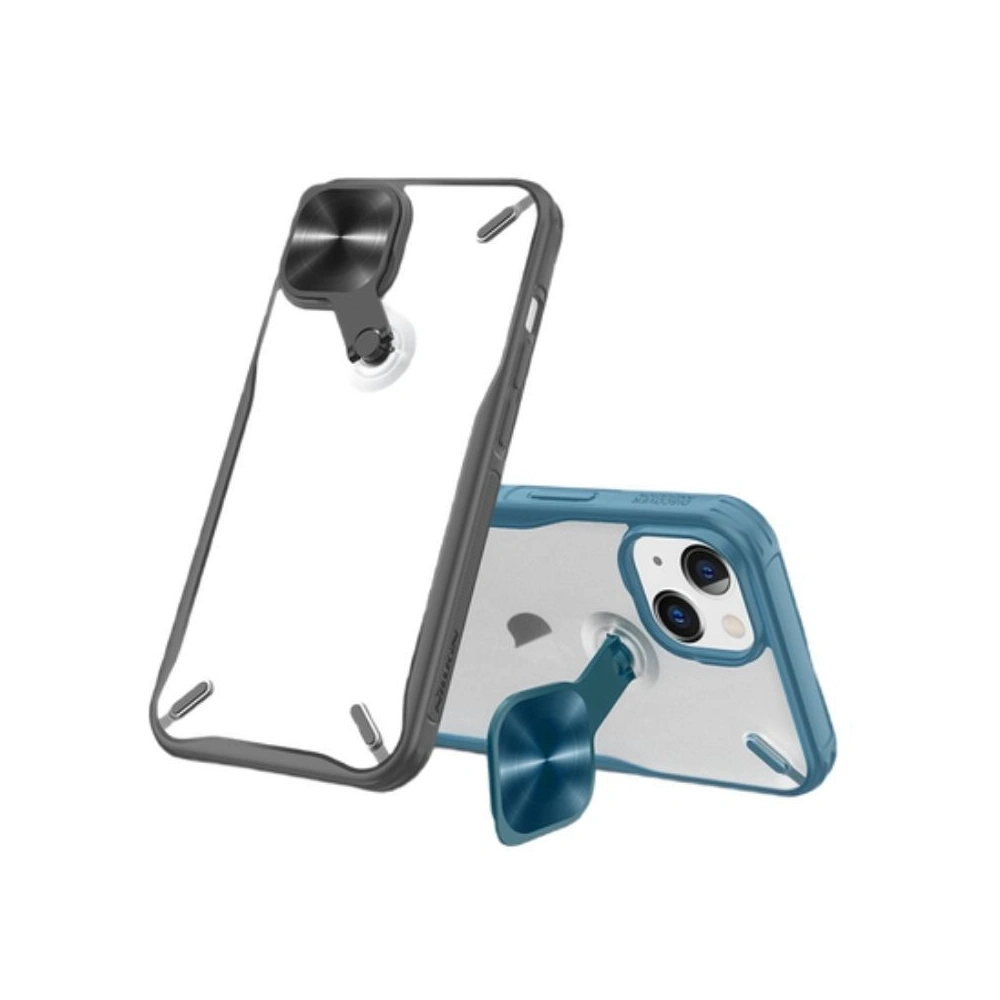 Etui Nillkin Cyclops Apple iPhone 13 Pro Black