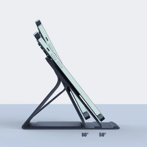 Kup Magnetyczna podstawka Nillkin Magnetic Stand Snapbase Leather Black - NLK303BLK - {ean13} - Sklep Home Screen