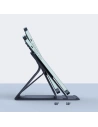 Kup Magnetische Basis Nillkin Magnetic Stand Snapbase Leder Schwarz - NLK303BLK - {ean13} - Sklep Home Screen
