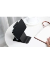 Kup Magnetyczna podstawka Nillkin Magnetic Stand Snapbase Leather Black - NLK303BLK - {ean13} - Sklep Home Screen