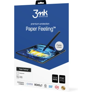 Buy 3MK PaperFeeling Samsung Galaxy Tab S7+ Plus 12.4 [2 PACK] - 3MK2356 - {ean13} - Home Screen Store Europe