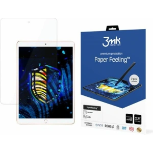 Buy 3MK PaperFeeling Apple iPad Air 10.5 2019 3 Gen [2 PACK] - 3MK2359 - {ean13} - Home Screen Store Europe