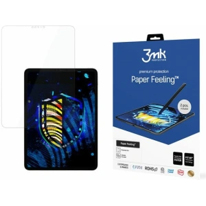 Kup Fólia 3MK PaperFeeling Apple iPad Pro 11 2021 (3. generáció) [2 CSOMAG] - 3MK2362 - {ean13} - Sklep Home Screen