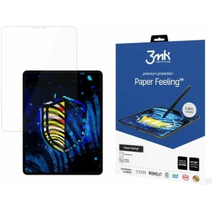 Kup Folia 3MK PaperFeeling Apple iPad Pro 12.9 2018/2020 (3. i 4. generacji) [2 PACK] - 3MK2363 - {ean13} - Sklep Home Screen