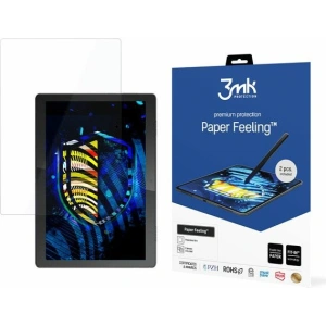 Folia 3MK PaperFeeling Lenovo Tab M10 10.1 [2 PACK]