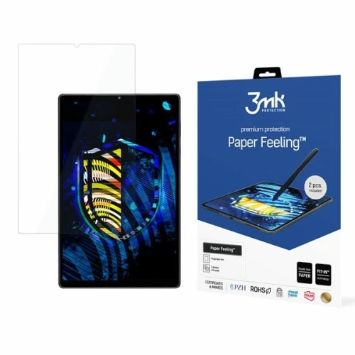 Buy 3MK PaperFeeling Lenovo Tab M10 Plus 10.3 [2 PACK] - 3MK2367 - {ean13} - Home Screen Store Europe
