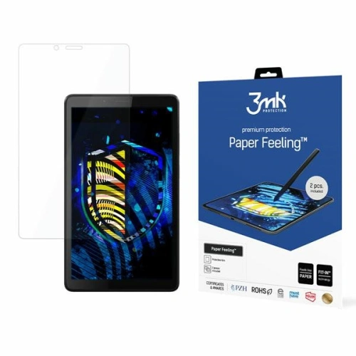 Buy 3MK PaperFeeling Lenovo Tab M7 7 [2 PACK] - 3MK2368 - {ean13} - Home Screen Store Europe