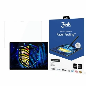 Folia 3MK PaperFeeling Lenovo Yoga Pad Pro 13 [2 PACK]