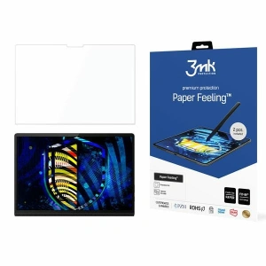 Buy 3MK PaperFeeling Lenovo Yoga Tab 13 [2 PACK] - 3MK2373 - {ean13} - Home Screen Store Europe