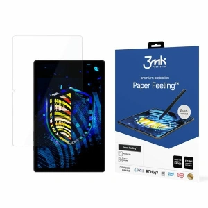 Kup Folie 3MK PaperFeeling Samsung Galaxy Tab A7 10.4 [2 PACK] - 3MK2375 - {ean13} - Sklep Home Screen