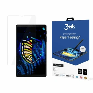 Kup Fólia 3MK PaperFeeling Samsung Galaxy Tab A7 Lite 8.7 [2 Csomag] - 3MK2376 - {ean13} - Sklep Home Screen
