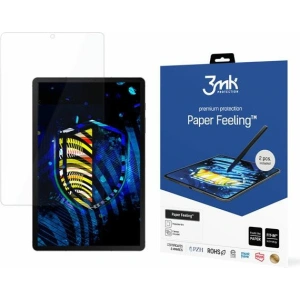 Kup Folie 3MK PaperFeeling Samsung Galaxy Tab S6 10.5 [2 PACK] - 3MK2377 - {ean13} - Sklep Home Screen