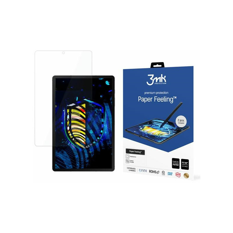 3MK PaperFeeling Samsung Galaxy Tab S6 10.5 [2 PACK]