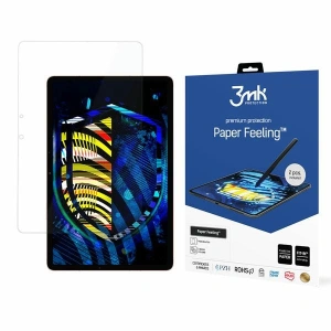 Kup Fólia 3MK PaperFeeling Samsung Galaxy Tab S7/S8 11 [2 CSOMAG] - 3MK2379 - {ean13} - Sklep Home Screen