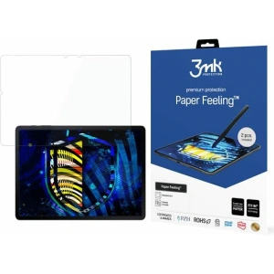 Kup Fólia 3MK PaperFeeling Samsung Galaxy Tab S7 FE 12.4 [2 CSOMAG] - 3MK2380 - {ean13} - Sklep Home Screen