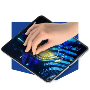 Folia 3MK PaperFeeling Microsoft Surface Pro 7 12.3 [2 PACK]