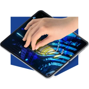 Kup Folie 3MK PaperFeeling Samsung Galaxy Tab S6 10.5 [2 PACK] - 3MK2377 - {ean13} - Sklep Home Screen