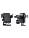 Kup Uchytník do auta s bezdrátovou nabíječkou Joyroom JR-ZS220 Vent Car Mount Wireless Charger 15W černý - JYR077BLK - {ean13} - Sklep Home Screen